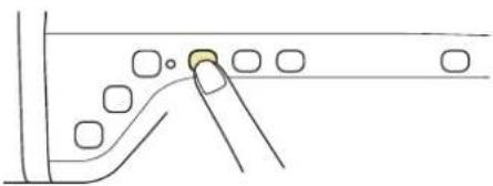 BABY LOCK Pathfinder - Memo - 3