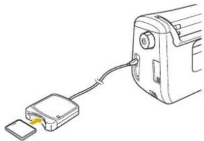 BABY LOCK Pathfinder - Remarque - 3