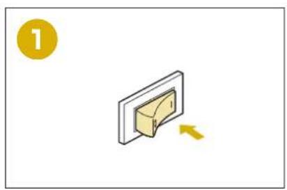 BABY LOCK Flare - Enfilage supérieur - 2