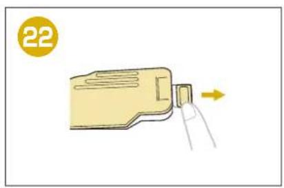BABY LOCK Flare - Bobinage et réglage de la canette - 24