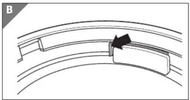 Ambiano GTTGWK01 - Reinigen - 1