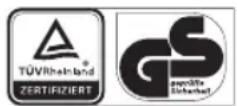 Ambiano GTSFGWK04CH - AVVISO! - 3
