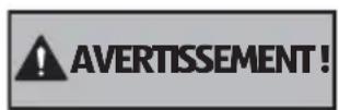 Ambiano GTDFK302ch - Avant la première utilisation - 1