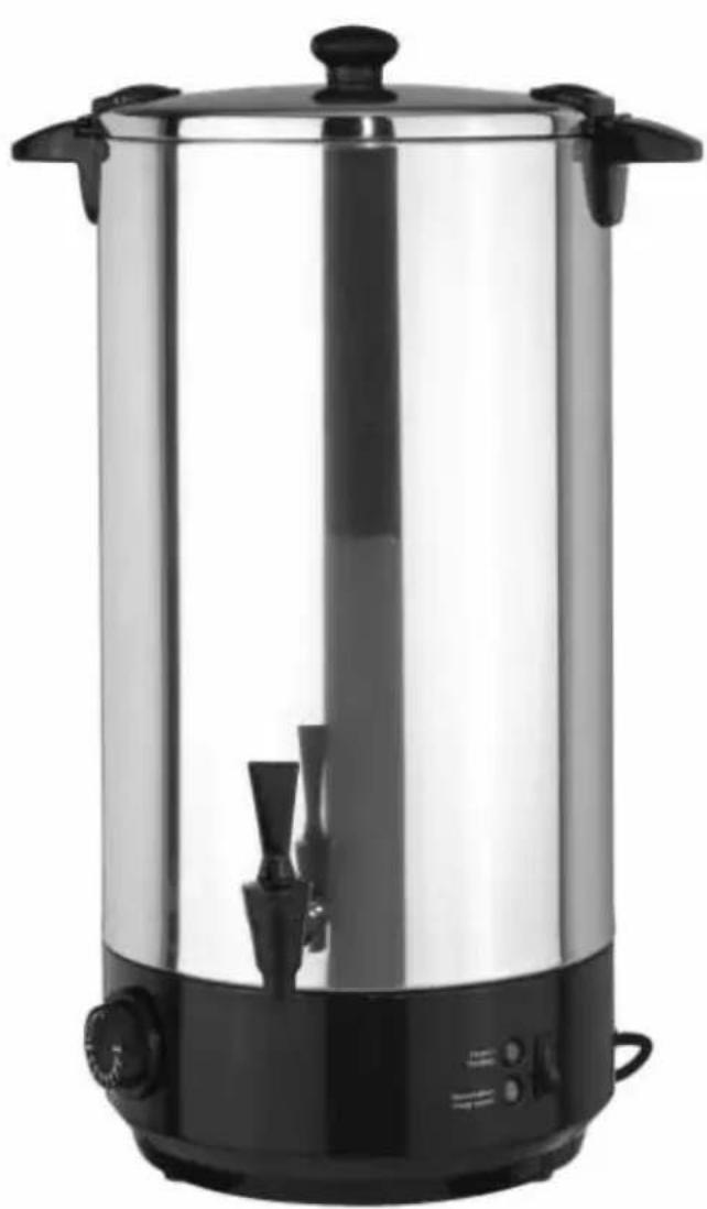 Kitchenware GTGWK01 - Notice d'utilisation - 1