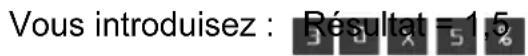 GlobalTronics D22 - Exemple : - 1
