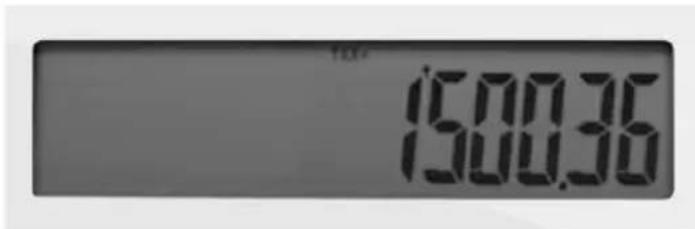 GlobalTronics D22 - Exemple : - 1
