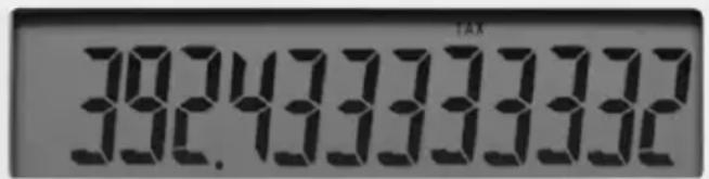GlobalTronics D22 - Exemple : - 4