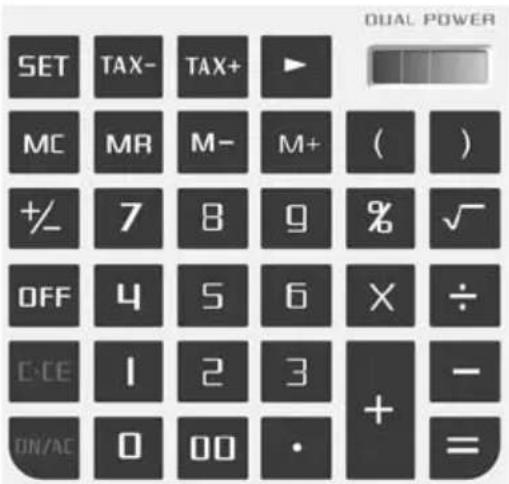 GlobalTronics D22 - Son clavier - 1
