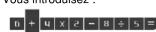 GlobalTronics D23 - Exemple : - 1