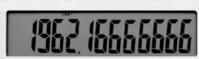 GlobalTronics D23 - Calcul de la taxe - 5