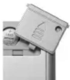 GlobalTronics D14 - Remplacer la pile - 2