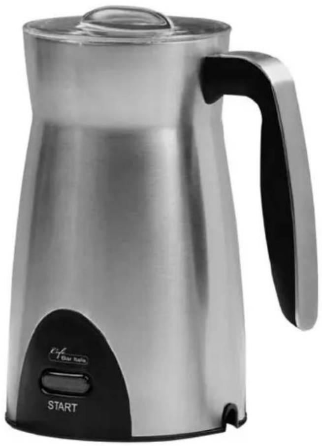 Café Bar Italia GTMF01 - ■Bon de garantie - 1