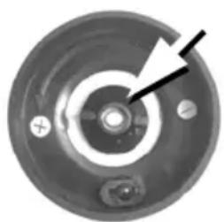 GlobalTronics GTSPM03 - Réglages - 1