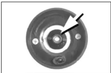 GlobalTronics GTSPM03 - Mahlgrad einstellen - 1