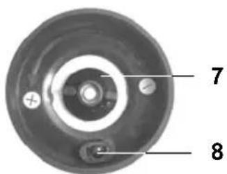 GlobalTronics GTSPM03 - Composants et commande - 2