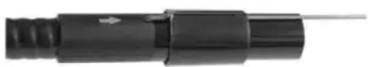 GlobalTronics GTEKF01 - Accessoire bevestigen - 2