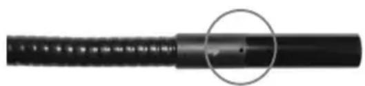 GlobalTronics GTEKF01 - Accessoire bevestigen - 1
