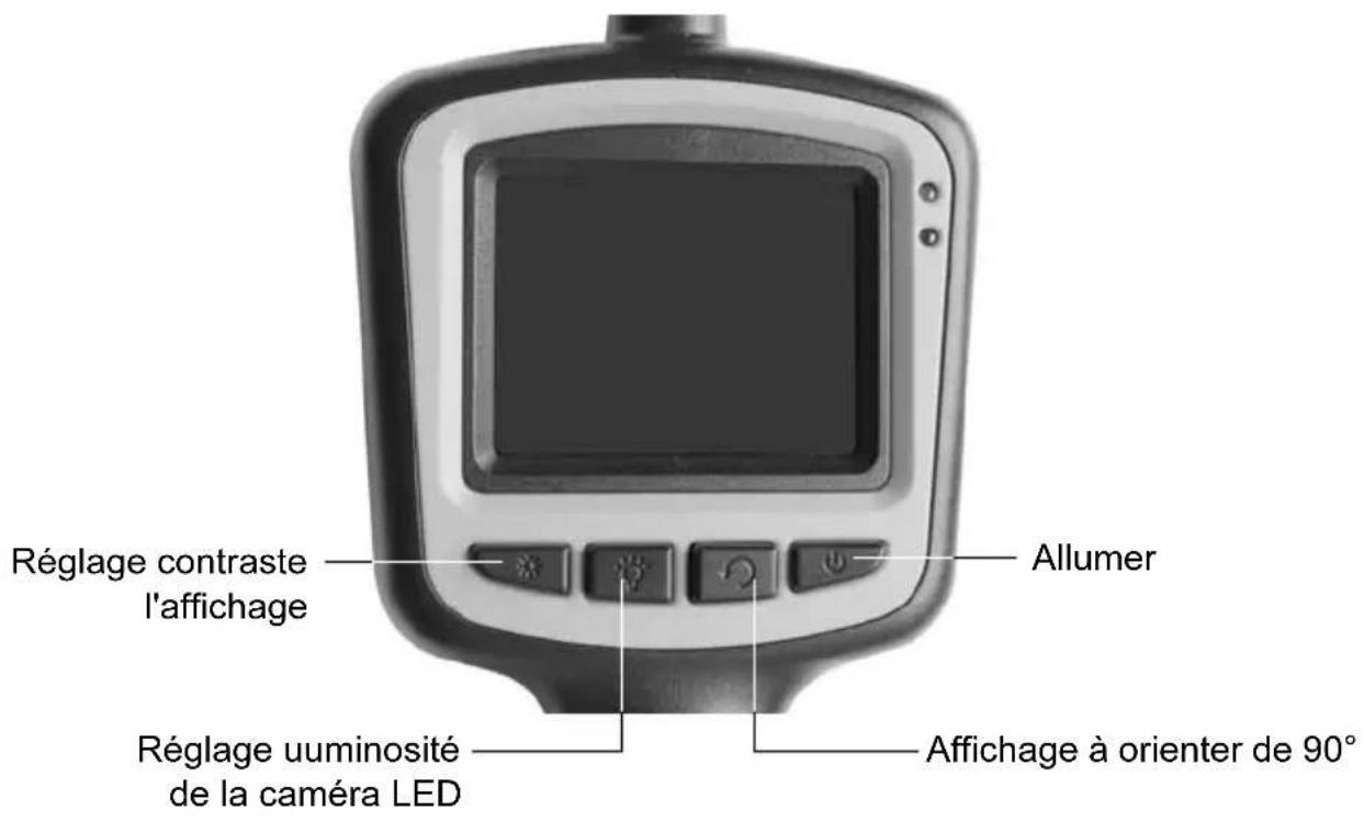 GlobalTronics GTEKF01 - Touches - 1