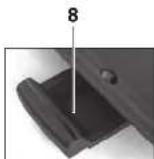 GlobalTronics GTTY02b - CONTENU DE LA LIVRAISON / DESCRIPTION DES PIECES - 3