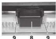 GlobalTronics GTTY02b - Das Grillen mit dem Tischgrill - 1
