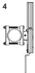 GRANDSTREAM GWN7600LR - Horizontal Mounting - 2