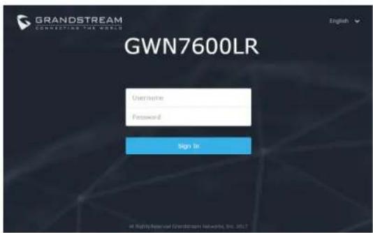 GRANDSTREAM GWN7600LR - Método 2: Descubrir el GWN7600LR utilizando la herramienta GWN-DiscoveryTool - 1