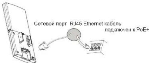 GRANDSTREAM GWN7600LR - ВКЛЮЧЕНИЕ И НАСТРОЙКА УСТРОЙСТВАГWN7600LR - 1