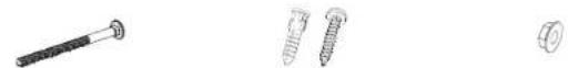 GRANDSTREAM GWN7600LR - CONTENUTO DELL'IMBALLAGGIO - 4