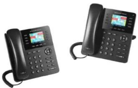 GRANDSTREAM GXP2135 - 2