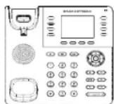 GRANDSTREAM GXP2135 - ÜBBERBLICK: - 1