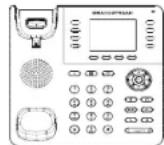 GRANDSTREAM GXP2135 - CONTENU DU PACK: - 1