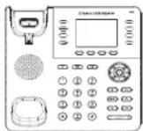 GRANDSTREAM GXP2135 - CONTENUTO DELLA CONFEZIONE: - 1