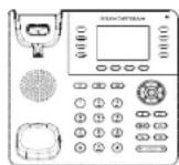 GRANDSTREAM GXP2135 - CONTENIDO DEL PAQUETE: - 1