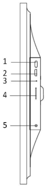 Trevi DPL 2235 WF - 1