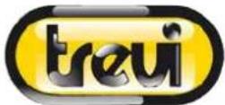 Trevi DPL 2235 WF - Hinweise zur ordnungsgemänen Entsorgung des Produkts. - 1