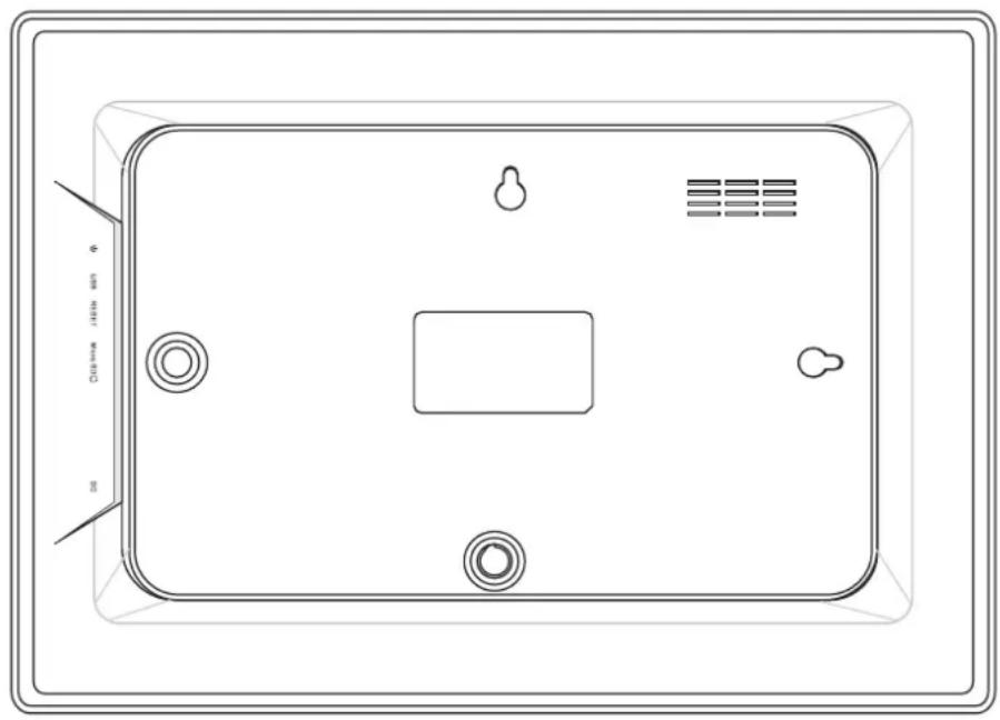 Trevi DPL 2235 WF - 2