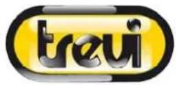 Trevi DPL 2235 WF - - Advertencias para la correcta eliminacion del producto - 1