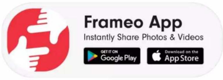 Trevi DPL 2235 WF - Frameo app - 1