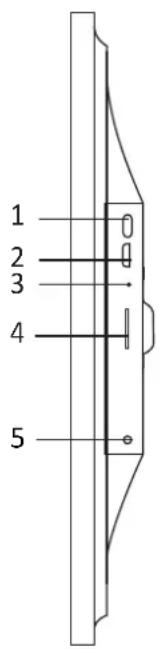 Trevi DPL 2235 WF - 1