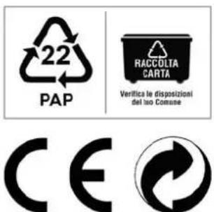 Trevi DPL 2235 WF - SIMPLIFIED EU DECLARATION OF CONFORMITY - 1