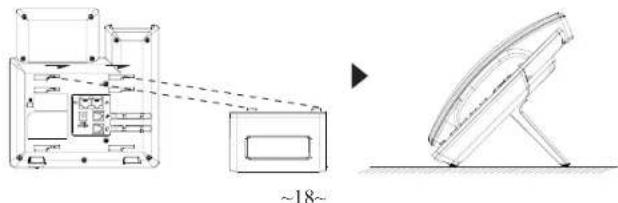 GRANDSTREAM GRP2601 - Presentation: - 4