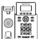 GRANDSTREAM GRP2601 - ÜBBERBLICK: - 1