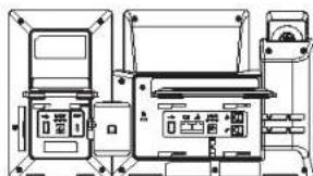 GRANDSTREAM GBX20 - INSTALLATION DU GBX20 : - 9