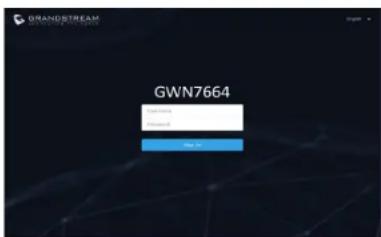 GRANDSTREAM GWN7664 - Metodo 2: Scoprire GWN7664 usando GWNDiscoveryTool - 1