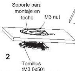 GRANDSTREAM GWN7664 - Montura de Pared - 5