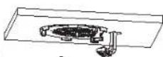 GRANDSTREAM GWN7664 - Montage Mural - 5