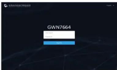 GRANDSTREAM GWN7664 - Método 2: Descubrir el GWN7664 utilizando la herramienta GWNDiscoveryTool - 1
