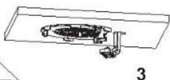 GRANDSTREAM GWN7664 - Montura de Pared - 6