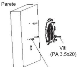 GRANDSTREAM GWN7664 - Supporto montaggio a parete - 2