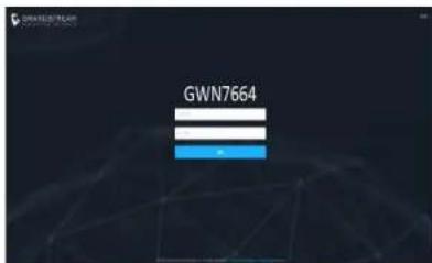 GRANDSTREAM GWN7664 - 壁挂式安装 - 10